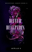 Bitter Deception B0CVNJGHB4 Book Cover