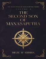 The Seven Sons Of Manasaputra 1257839713 Book Cover