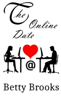 The Online Date B0B5RWKR9F Book Cover