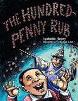 The Hundred-Penny Rub 1434349128 Book Cover