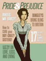 Pride and Prejudice 0785139168 Book Cover