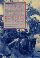 A Campaign In New Mexico With Colonel Doniphan B0006BOP0E Book Cover