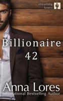 Billionaire 42 : Streaming Lovers 1949396061 Book Cover