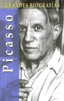 Picasso (Grandes biografias series) 8484038653 Book Cover