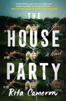 The House Party 0063218070 Book Cover