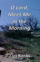 O Lord, Meet Me in the Morning: Praying the Fourth Watch 0615732011 Book Cover