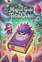 The Magical Guide to Total Chaos B0DWX7F3NC Book Cover