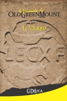 Le Vicende di Old Green Mount: Il Verro B08ZNKFYFG Book Cover