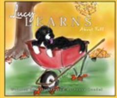 Lucy Learns About Fall 1715385934 Book Cover