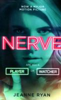 Nerve 0142422835 Book Cover