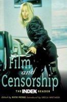 Film and Censorship: The Index Reader (Cassell Film Studies) 0304339377 Book Cover