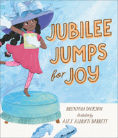 Jubilee Jumps for Joy B0FBMQ2QFP Book Cover