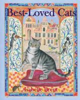 Best-Loved Cats 1542778492 Book Cover