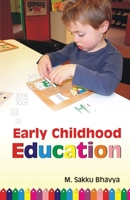 Early Childhood Education 8178358441 Book Cover