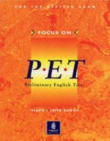 Focus on P.E.T. 0175571198 Book Cover