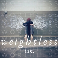 Weightless 0999840363 Book Cover