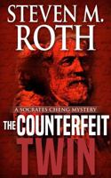 The Counterfeit Twin 0692777032 Book Cover