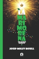 La Marimorena: Una Navidad diferente B0BJXXRBHZ Book Cover