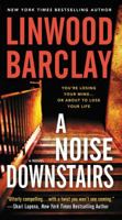 A Noise Downstairs 0062678264 Book Cover
