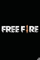 FreeFire: GARENA Notebook 120 Empty Pages with lines 1653587822 Book Cover