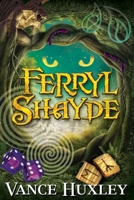 Ferryl Shayde 1614331278 Book Cover