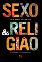 Sexo e Religião 8581302297 Book Cover