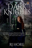 Dark Knights 1771551801 Book Cover