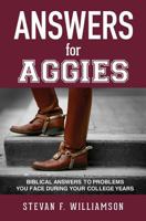 ANSWERS for AGGIES 154565011X Book Cover