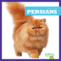 Persians 1645274519 Book Cover