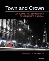 Town and Crown 0776638858 Book Cover