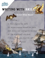 Writing With Skill: Instructor Text Level 1 (The Complete Writer) 1933339527 Book Cover
