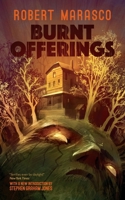 Burnt Offerings 0340173661 Book Cover
