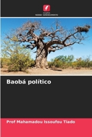 Baobá político (Portuguese Edition) 6202002549 Book Cover