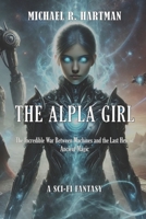The Alpla Girl B0FCFG84NP Book Cover