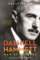 Dashiell Hammett: Man of Mystery 161145784X Book Cover