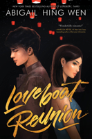 Loveboat Reunion 0062957317 Book Cover