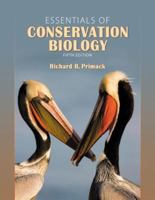 Essentials of Conservation Biology, Fourth Edition