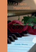 Le Piano Hypertonal (French Edition) B0BB1JNDVL Book Cover