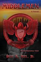 Middlemen 1943107319 Book Cover