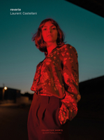 Reverie 9187815796 Book Cover