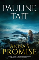 Anna's Promise 1739244338 Book Cover