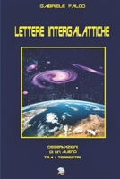 Lettere intergalattiche: Osservazioni di un alieno tra i terrestri (Italian Edition) B0GRNG6949 Book Cover