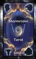 Stormrider Tarot 1291487212 Book Cover