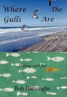 Where the Gulls Are: Fishing with Joe 1463417195 Book Cover