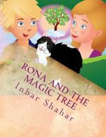 Rona and the Magic Tree 1492822426 Book Cover