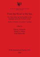 From the River to the Sea 1841716219 Book Cover