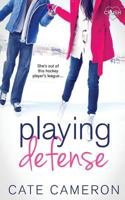 Playing Defense B0BX5MVJN1 Book Cover