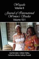 Wagadu Volume 6 Journal of International Women's Studies Volume 10: 1 1441518800 Book Cover