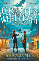 Chronicles of Whetherwhy Hb 0593691911 Book Cover
