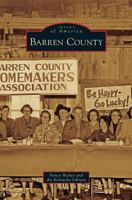 Barren County 0738585920 Book Cover